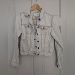 FOREVER 21 denim jacket